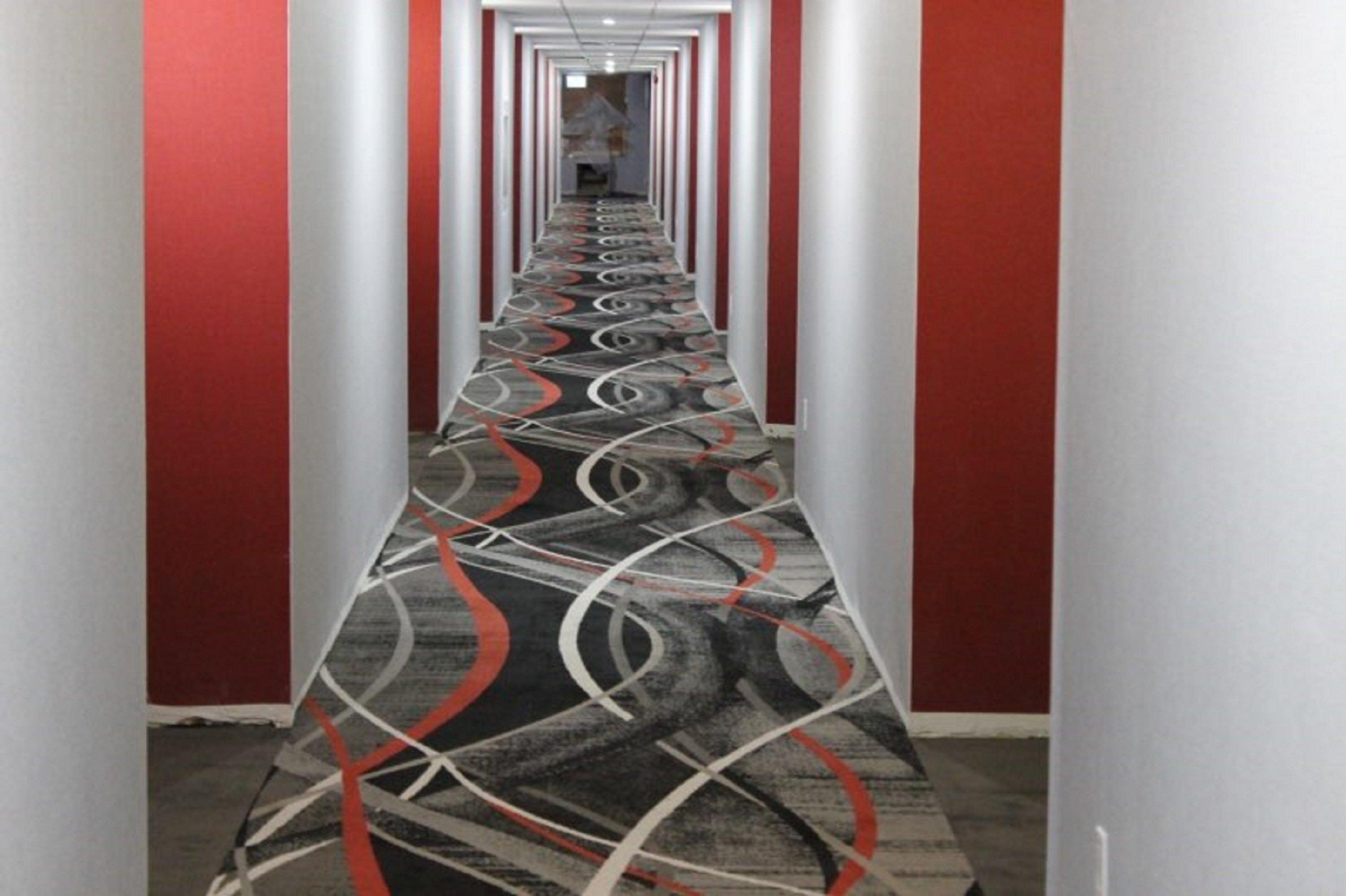 Emerald Hotel & Suites Calgary Airport Exteriér fotografie